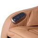 Massage Chair inSPORTline Fidardo - Brown