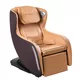 Massage Chair inSPORTline Fidardo - Brown