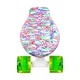 Penny board WORKER Paterny C7 22" - 2.jakost