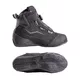 Motorcycle Boots W-TEC Karlaboa - Black-Grey