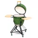 Keramický kamado gril inSPORTline Pyrexo 18"