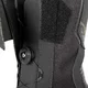 Moto boty W-TEC Boarto - černá