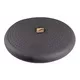 Balance Cushion inSPORTline Bumy Sitpad Deluxe - Black