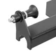 Přídavné příslušenství k posilovacím stojanům inSPORTline Cable Column - leg press
