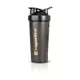 Shaker inSPORTline 600 ml - fekete