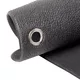 Exercise Mat inSPORTline Aero Advance 180 x 60 x 0.8 cm - Black