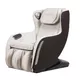 Massage Chair inSPORTline Fidardo - Brown