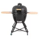 Keramický kamado gril inSPORTline Pyrexo 24"