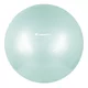 Gymnastický míč inSPORTline Stretch Ball 75 cm - mocha mousse - mint