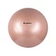 Gymnastický míč inSPORTline Stretch Ball 55 cm - mocha mousse - mocha mousse