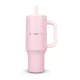 Termohrnček inSPORTline Cocoanna 1200 ml - kávová