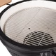 Keramický kamado gril inSPORTline Pyrexo 24"