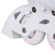 Adjustable Inline Skates inSPORTline Labelo