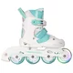 Children’s Inline Skates inSPORTline Tealero w/ LED Front Wheels