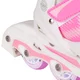 Children’s Inline Skates inSPORTline Caneto w/ LED Front Wheels
