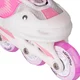 Children’s Inline Skates inSPORTline Caneto w/ LED Front Wheels