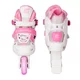 Children’s Inline Skates inSPORTline Caneto w/ LED Front Wheels