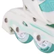 Children’s Inline Skates inSPORTline Tealero w/ LED Front Wheels