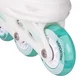 Children’s Inline Skates inSPORTline Tealero w/ LED Front Wheels