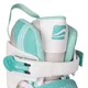 Children’s Inline Skates inSPORTline Tealero w/ LED Front Wheels