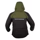 Pánská softshellová moto bunda W-TEC Annorack - černá