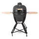 Keramický kamado gril inSPORTline Pyrexo 21"