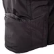 Pánská softshellová moto bunda W-TEC Annorack - černá