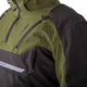 Pánská softshellová moto bunda W-TEC Annorack - černá