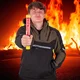 Fire Extinguisher Stick FFS 50