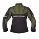 Pánská softshellová moto bunda W-TEC Annorack - černá