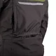 Pánská softshellová moto bunda W-TEC Annorack - černá