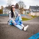 Penny board WORKER Mirria C9 22"