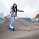 Penny board WORKER Mirria C9 22"