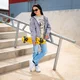 Penny board WORKER Mirria C8 22"