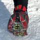 Crampons Nortec Nordic