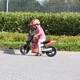 Dřevěné odrážedlo WORKER Masetti