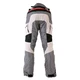 Motocyklové kalhoty OJ Desert - béžovo-šedá