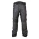 Motocyklové kalhoty ROLEFF Textile - černá