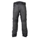 Man moto trousers ROLEFF Textile - Black, XL - Black