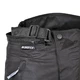 Man moto trousers ROLEFF Textile - Black, 3XL