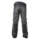 Man moto trousers ROLEFF Textile - Black, L