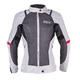 Women’s Moto Jacket W-TEC Lucina - XL - Grey-Cream White