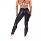 Női leggings Nebbia Bubble Butt „Cat Woman" 669