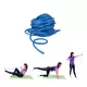 Resistance Tube Band inSPORTline Morpo Roll 30 Heavy (by the metre)