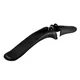 Front fender M-Wave F Clip-on 20-24 "