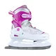 Kid's winter ice-skates WORKER Pury