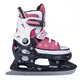 Girls Skates 2in1 Action Gondo Red