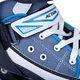 Boys Skates 2in1 Action Gondo Blue