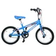 Detský bicykel Superman BMX Ciclo 16" 2013