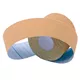 Kinesiology Tape Roll inSPORTline NS-60 - Red - Beige